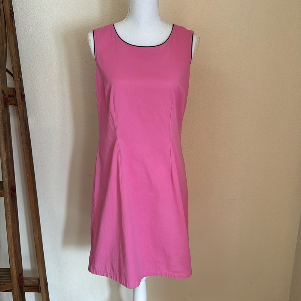 NWOT Faded Glory Sleeveless Dress
